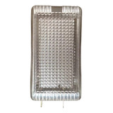 Lanterna Iluminação Da Placa / Motor / Teto E Porta Mala Gol