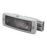 Lanterna Interna Luz De Teto Tiguan 2013 13
