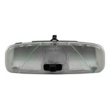 Lanterna Interna Luz Teto Ka Fiesta Ecosport Courier Focus