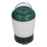 Lanterna Lanterna Camping Led Branco Quente Luz 3 Ajustável