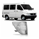 Lanterna Ld Sprinter Pisca Pisca Seta 310 312 1995 Ate 2004