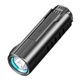 Lanterna Ld70 Poderosa 4000 Lumens Real Led Recarregável