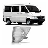Lanterna Le Sprinter Pisca Pisca Seta 310 312 1995 Ate 2004