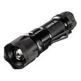 Lanterna Led Corvus U2 Invictus Tática Militar Polícia Edc