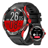 Lanterna Led Esportiva Masculina Impermeável De 3 Atm Call S
