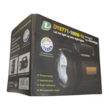 Lanterna Led Holofote Farolete D Dy-8771