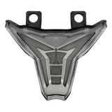 Lanterna Led Integrada Com Pisca Kawasaki Z 1000 2014/2020