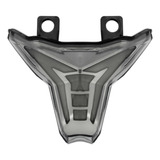 Lanterna Led Pisca Seta Integrado Kawasaki Z1000 2013 A 2018