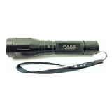 Lanterna Led Tática Caça Pesca Acionamento Remoto Jws 533q