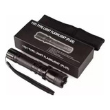 Lanterna Led Top 1101 Light Tatica Full Type Pessoal