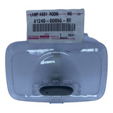 Lanterna Luz Cortesia Interna Diant. Teto Toyota Etios 12/21