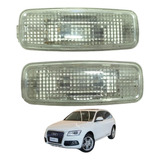 Lanterna Luz Cortesia Teto Audi A3