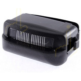 Lanterna Luz De Placa Escort Zetec Perua 97 98 99 00 01 02