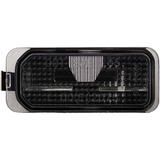 Lanterna Luz De Placa Ford Ranger 13/23 Original Nova