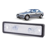 Lanterna Luz De Placa Gm Omega 1993 1994 1995 1996 1997 1998