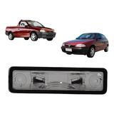 Lanterna Luz De Placa Gm Omega 1993 1994 1995 1996 1997 