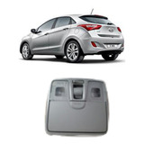 Lanterna Luz De Teto Console Hyundai Elantra / I30 