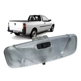 Lanterna Luz De Teto Courier 2001 À 2013 Original Ford