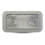 Lanterna Luz De Teto Leitura Fiat Gransiena 2012 2013 2014