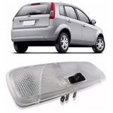 Lanterna Luz De Teto Leitura Ford Ka Fiesta E Ecosport 2008 2009 2010 2011 2012 Courier 2010 2011 2012 2013