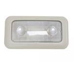 Lanterna Luz Do Teto Original Fiat Uno 2008 A 2013