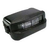 Lanterna Luz Placa Ford Escort Hobby Escort Zetec Verona