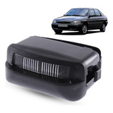 Lanterna Luz Placa Ford Escort Zetec Perua 1997 1998 A 2002