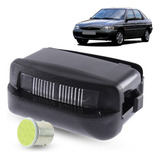 Lanterna Luz Placa Ford Escort Zetec Perua 1997 98 A 02 Led