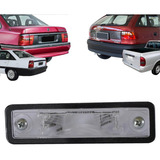 Lanterna Luz Placa Omega 1993 1994 1995 1996 1997 1998