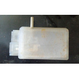 Lanterna Luz Porta Luvas Mercedes Classe A 98a05 C/lampada