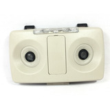 Lanterna Luz Teto Cortesia Dodge Journey 540081 Lt92