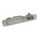 Lanterna Luz Teto Cortesia Gm Astra Corsa Vectra Zafira
