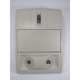 Lanterna Luz Teto Cortesia Porta Oculos Dodge Journey 2013
