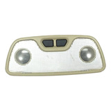 Lanterna Luz Teto Cortesia Traseiro Volvo Xc60 30859659 Lt42