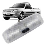 Lanterna Luz Teto Fiesta Street Ka Ecosport Focus Courier