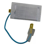 Lanterna Luz Teto Porta Luvas Malas Opala Monza Chevette