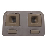 Lanterna Luz Teto Subaru Legacy 91 A 95 Cinza Original