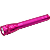 Lanterna Maglite Ed. Outubro Rosa