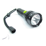 Lanterna Mergulho Led Cree T6 Ws-718