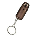 Lanterna Miniled Bullet Tático Rivers Edge Formato Munição