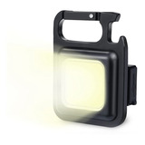 Lanterna Multifuncional Mini Glare Cob Chaveiro