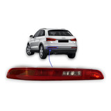 Lanterna Neblina Parachoque Traseiro Audi Q3
