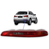 Lanterna Neblina Parachoque Traseiro Audi Rsq3 2014/2015 Ld