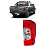 Lanterna Nissan Frontier 2017 2018 2019 2020 2021 2022 Novo
