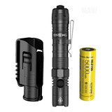 Lanterna Nitecore Mh12 V2 1200 Lumens