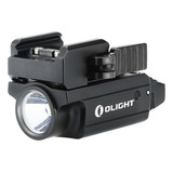 Lanterna Olight Pl-mini 2 Valkyrie Black 600 Lumens 100 Mts