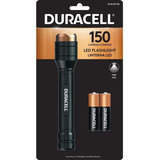Lanterna P/ Camping Pesca Trilha Duracell 150lúmens 02 Pilha