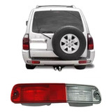 Lanterna P-choque Refletor Pajero Full 2003 2004 2005 06 07