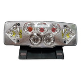 Lanterna Para Bicicleta Elétrica Sousa 350w 48v Bike 48v