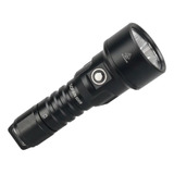 Lanterna Para Mergulho Sofirn Sd09 3400 Lúmens 375m 21700